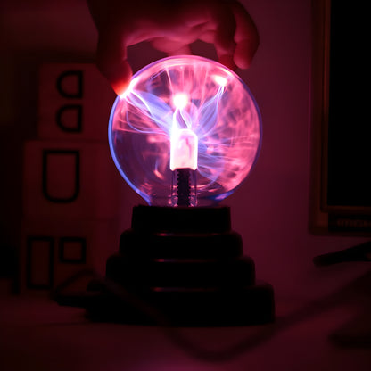 Plasma-Lampe